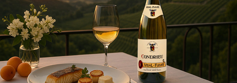 Quels sont les cépages d’un vin Saint-Péray ?