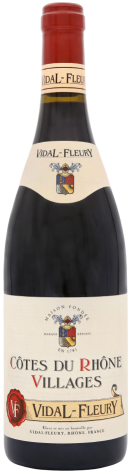 Côtes-du-Rhône Villages 750ml