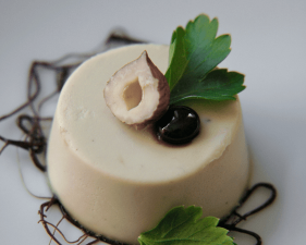 Panna Cotta