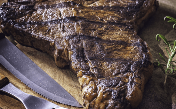 viande rouge
