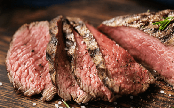 viande froide