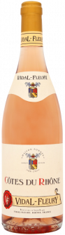 Côtes du Rhône Rosé