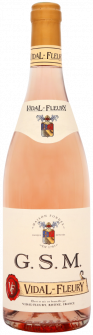 GSM Rosé